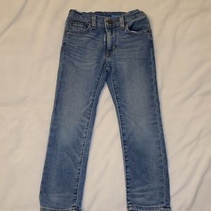 JCrew slim fit boys jeans